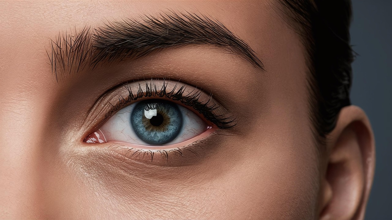 Professional Eye Care